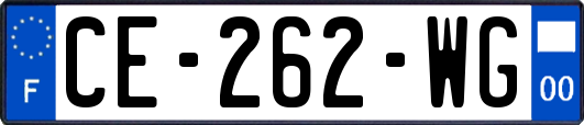 CE-262-WG