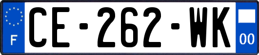 CE-262-WK