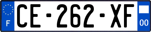 CE-262-XF