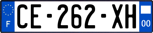 CE-262-XH