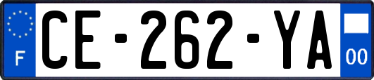 CE-262-YA