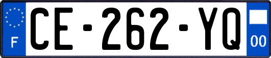 CE-262-YQ