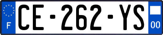 CE-262-YS