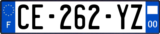 CE-262-YZ