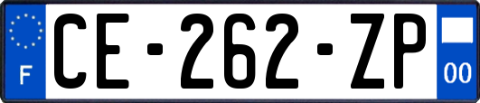 CE-262-ZP