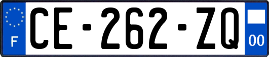 CE-262-ZQ