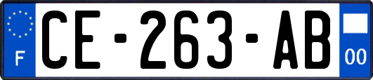 CE-263-AB