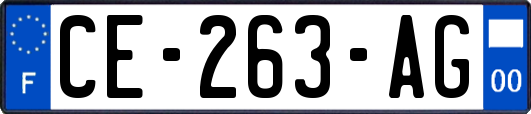 CE-263-AG