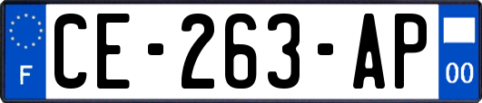 CE-263-AP