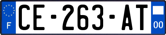 CE-263-AT