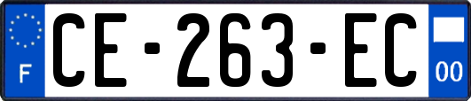 CE-263-EC