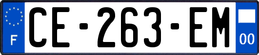 CE-263-EM