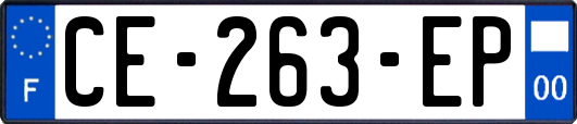 CE-263-EP