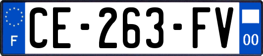 CE-263-FV