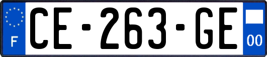 CE-263-GE