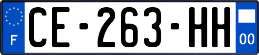 CE-263-HH