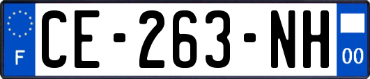 CE-263-NH