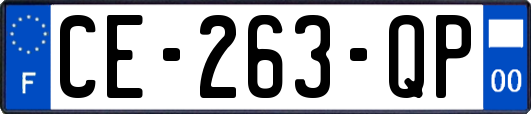 CE-263-QP