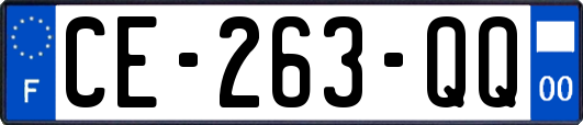 CE-263-QQ