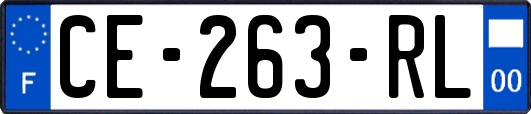 CE-263-RL