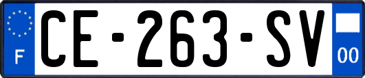 CE-263-SV