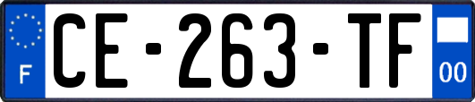 CE-263-TF