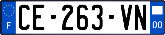 CE-263-VN