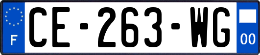 CE-263-WG