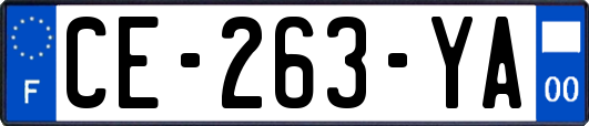 CE-263-YA