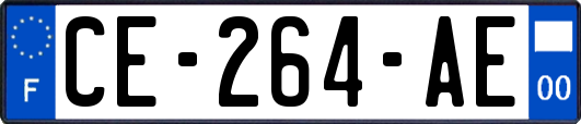 CE-264-AE