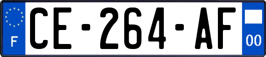 CE-264-AF