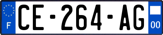 CE-264-AG