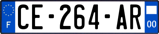 CE-264-AR