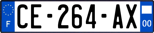 CE-264-AX