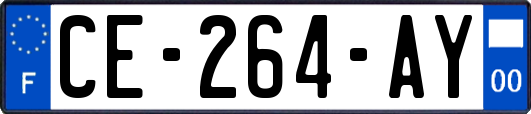 CE-264-AY