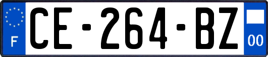 CE-264-BZ