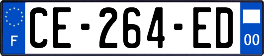 CE-264-ED