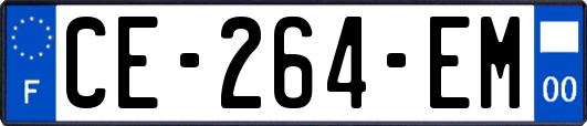 CE-264-EM