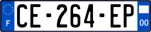 CE-264-EP