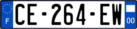 CE-264-EW