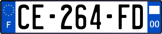 CE-264-FD