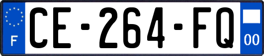 CE-264-FQ