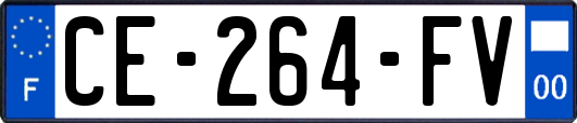 CE-264-FV