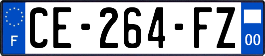 CE-264-FZ