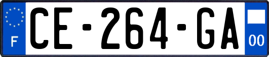CE-264-GA