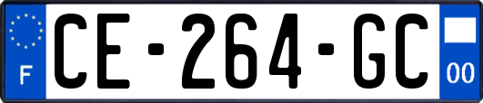 CE-264-GC