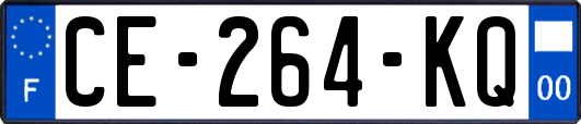CE-264-KQ