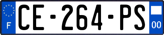 CE-264-PS