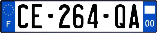 CE-264-QA