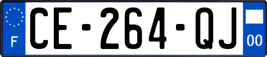 CE-264-QJ